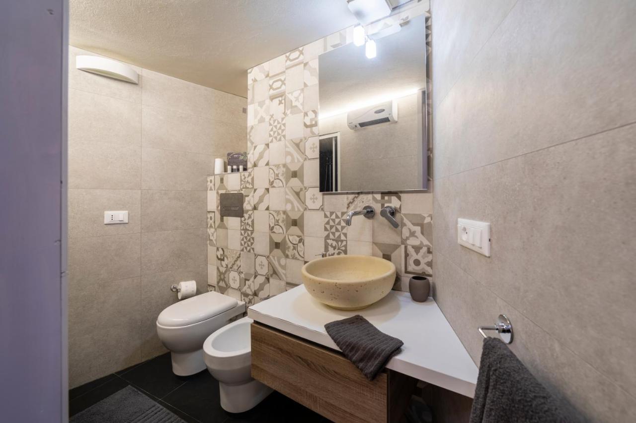 Mura Di Pietra Modica Ngoại thất bức ảnh
