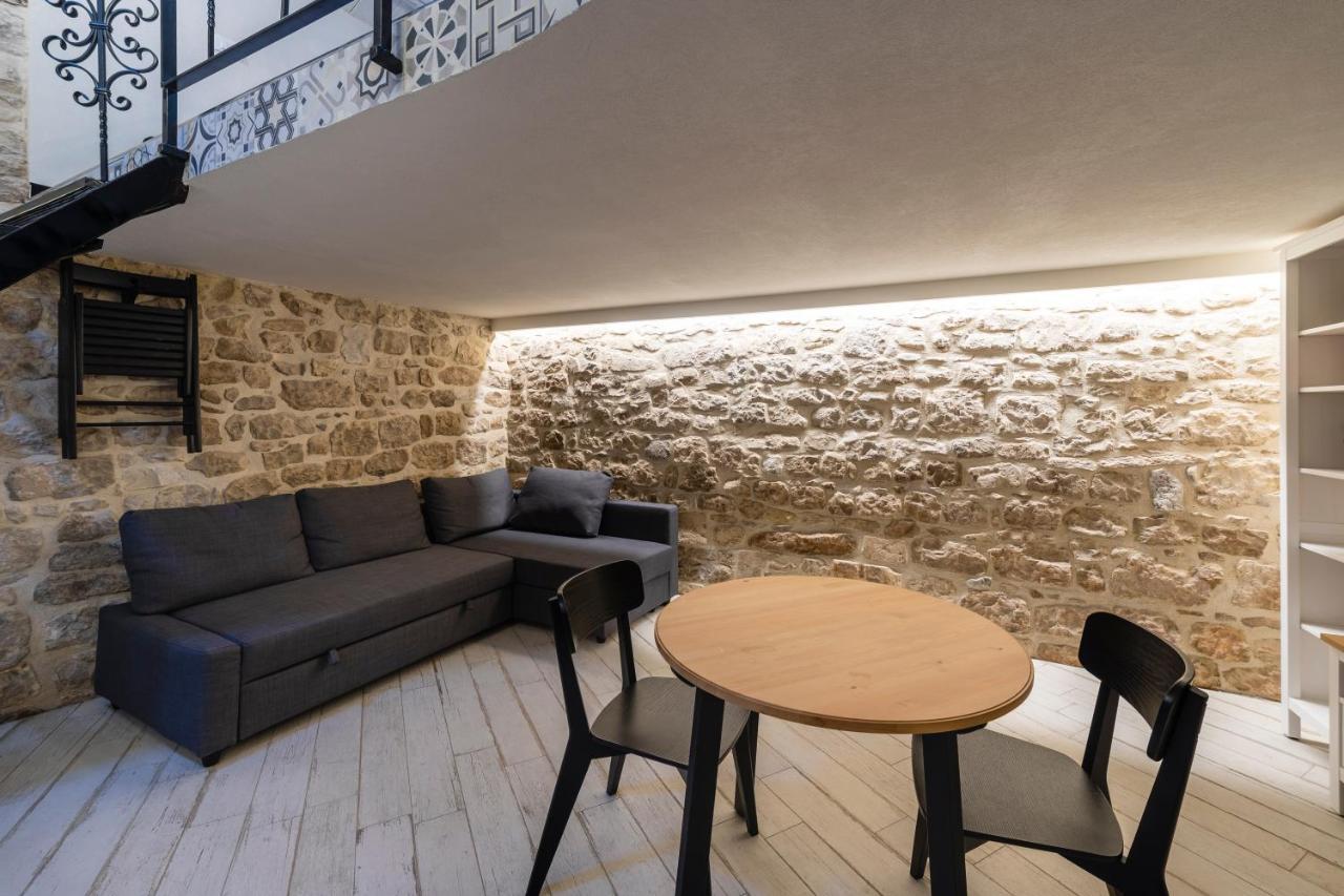 Mura Di Pietra Modica Ngoại thất bức ảnh