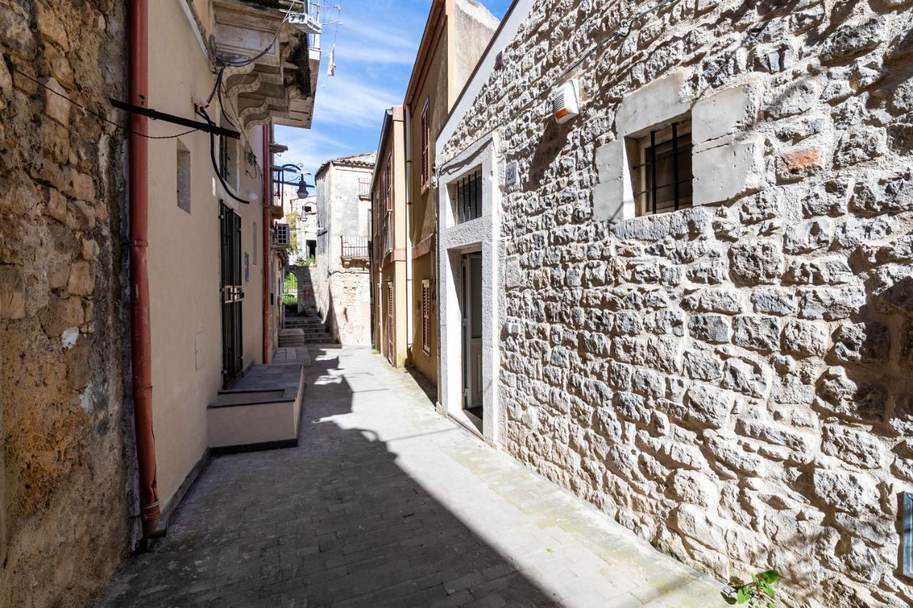 Mura Di Pietra Modica Ngoại thất bức ảnh