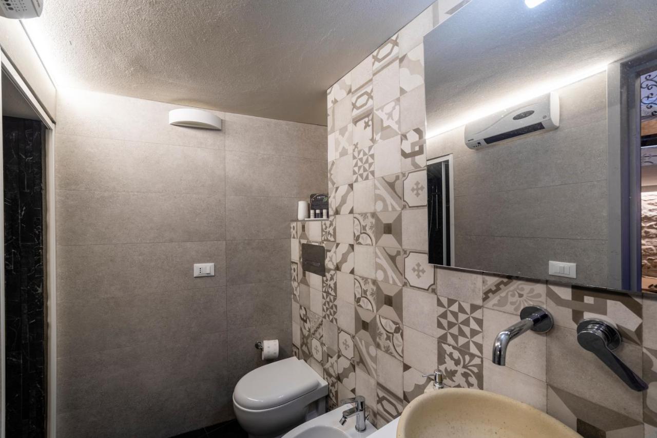 Mura Di Pietra Modica Ngoại thất bức ảnh