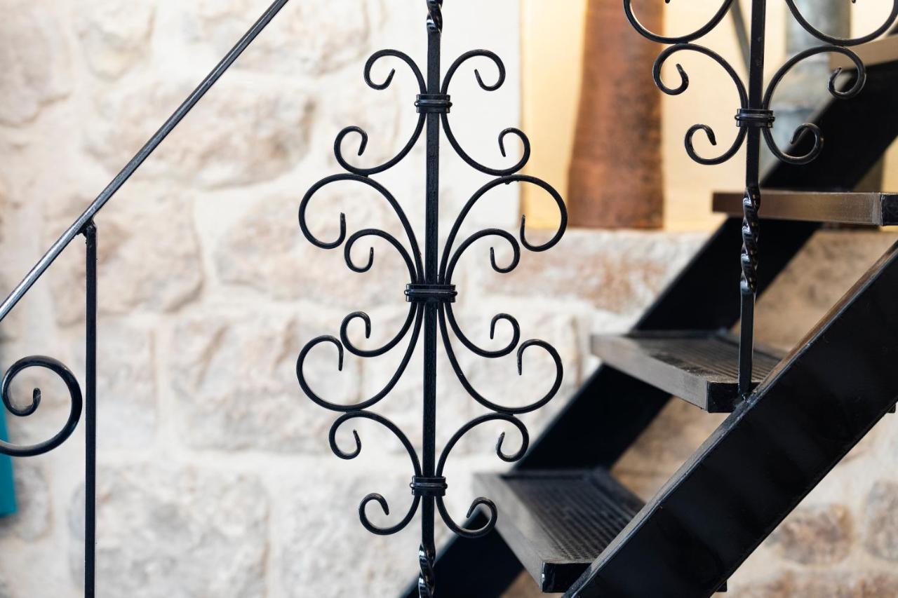 Mura Di Pietra Modica Ngoại thất bức ảnh