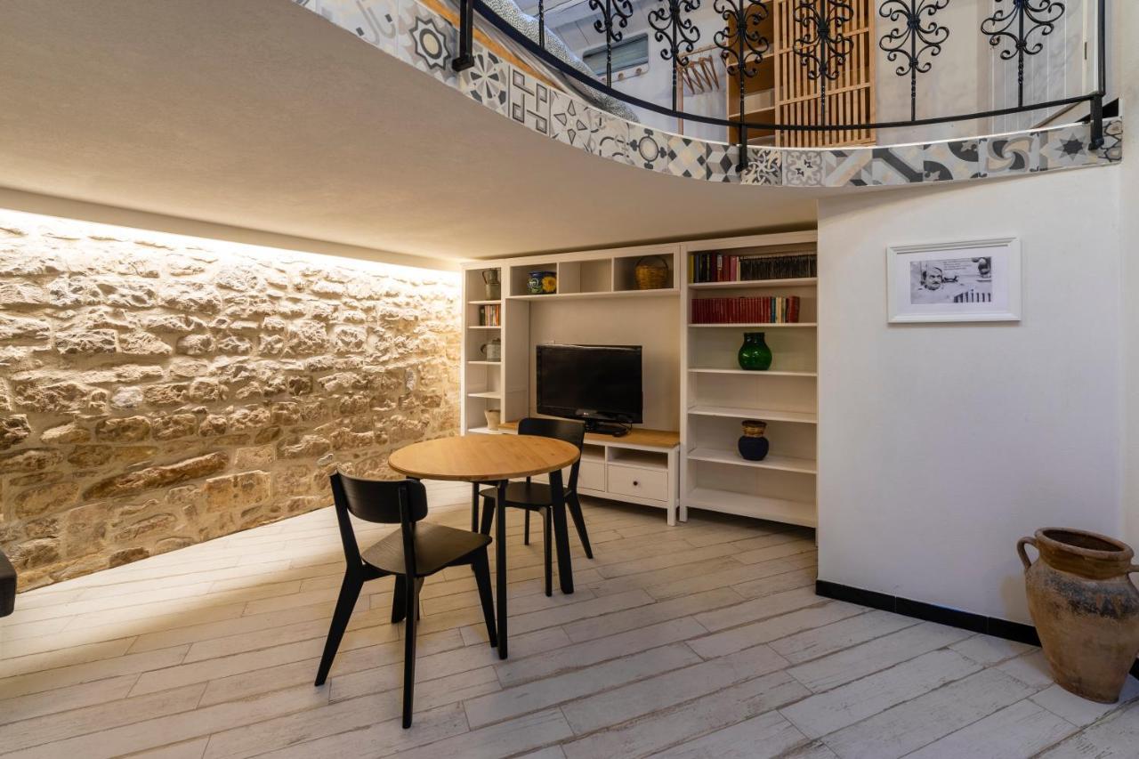 Mura Di Pietra Modica Ngoại thất bức ảnh