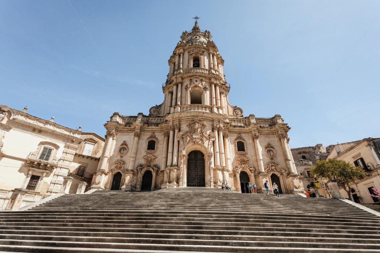 Mura Di Pietra Modica Ngoại thất bức ảnh