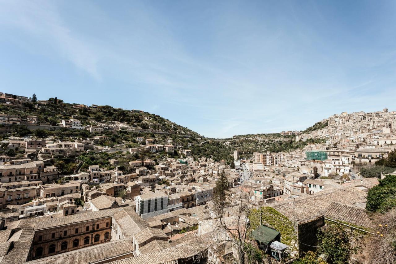 Mura Di Pietra Modica Ngoại thất bức ảnh